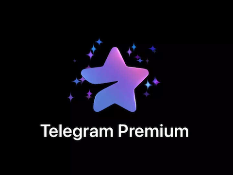 تلگرام پریمیوم و استار