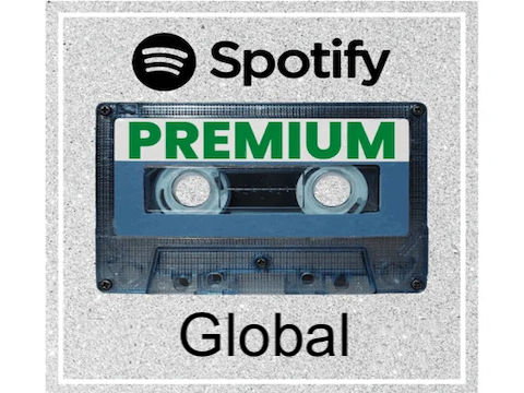 اسپاتیفای گلوبال ۱2 ماهه Duo Global